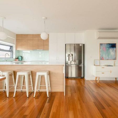 Kangaroo Bay Apartments Hobart Eksteriør billede