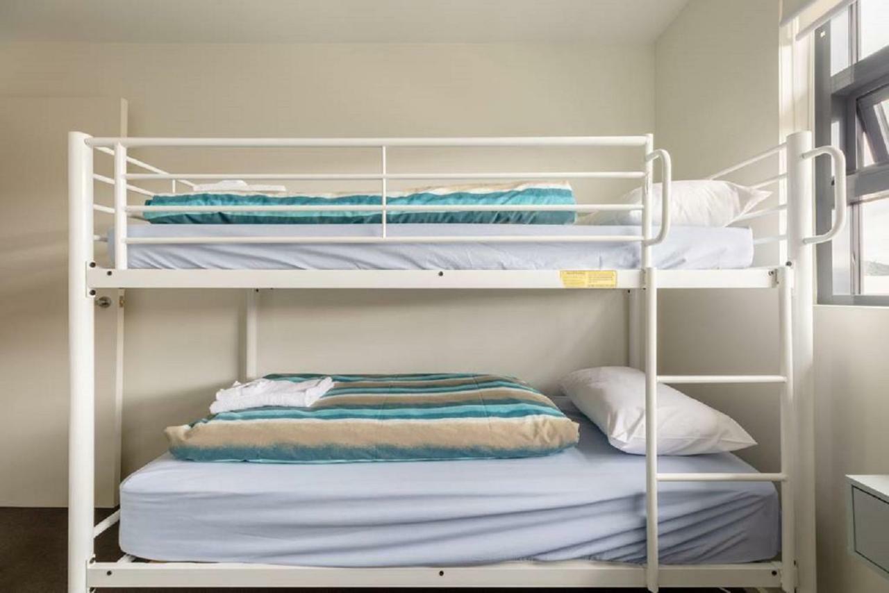 Kangaroo Bay Apartments Hobart Eksteriør billede