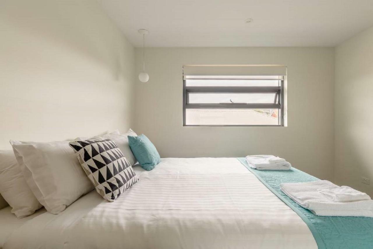 Kangaroo Bay Apartments Hobart Eksteriør billede