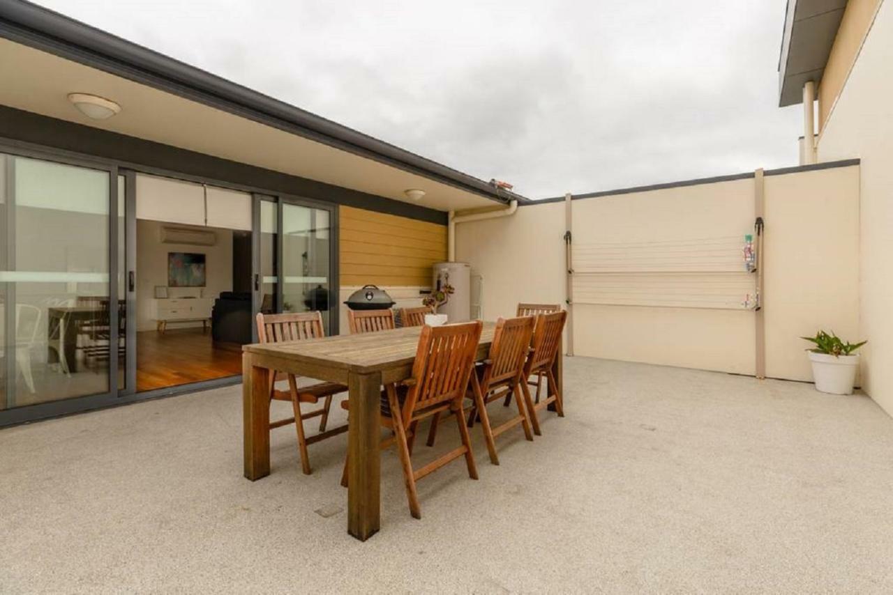 Kangaroo Bay Apartments Hobart Eksteriør billede