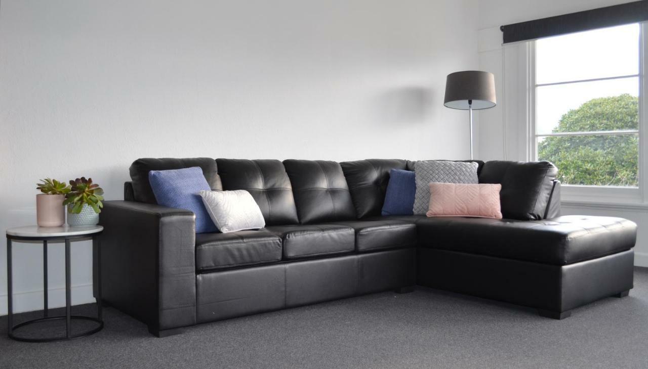 Kangaroo Bay Apartments Hobart Eksteriør billede