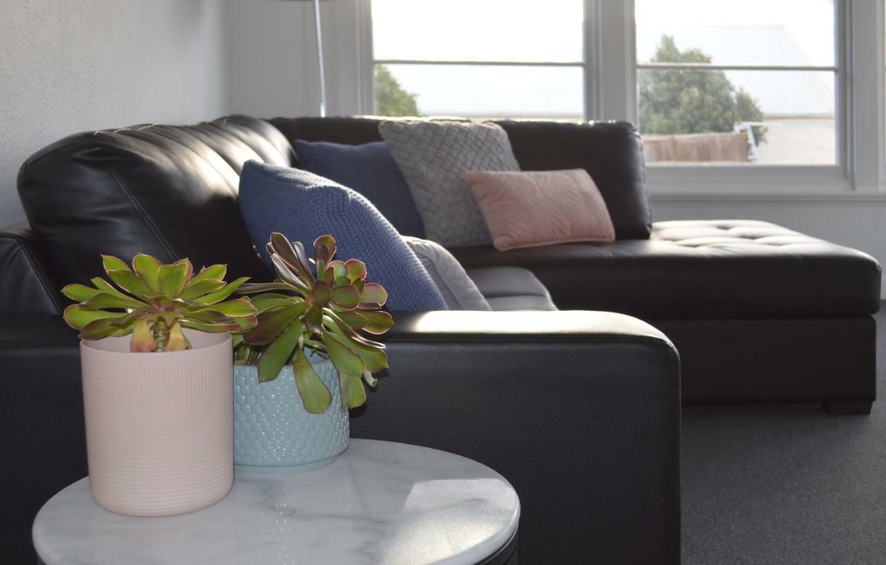 Kangaroo Bay Apartments Hobart Eksteriør billede