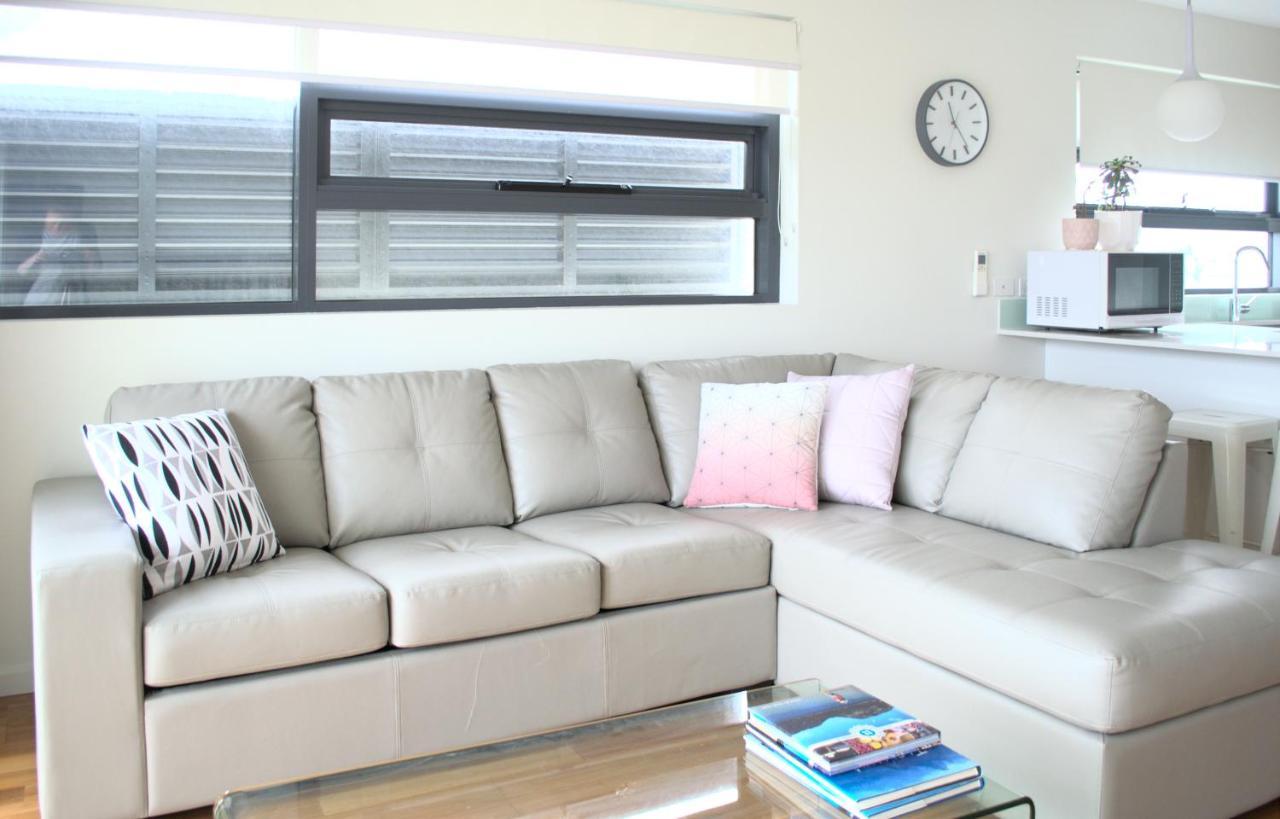 Kangaroo Bay Apartments Hobart Eksteriør billede